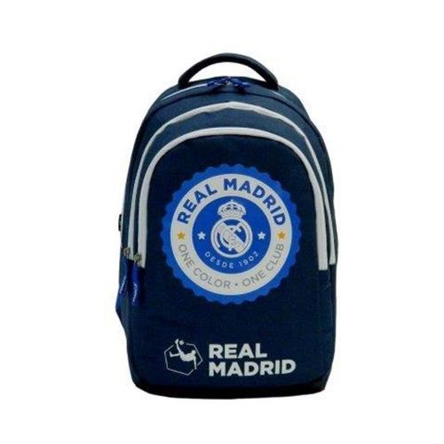 Euromic - Backpack 41 Cm - Real Madrid (203rma204bis)