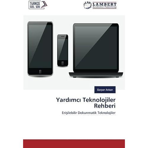 Yard¿Mc¿ Teknolojiler Rehberi
