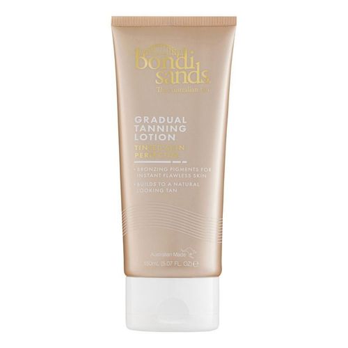Bondi Sands - Skin Perfecting Gradual Lotion 200 Ml 