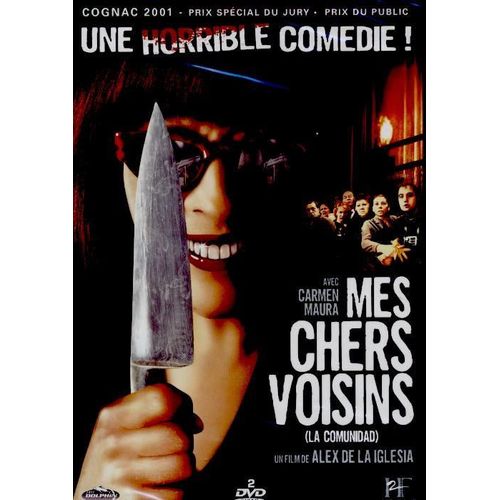 Mes Chers Voisins