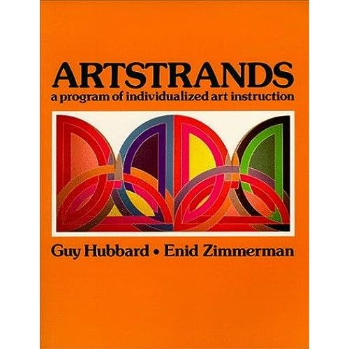 Artstrands: A Program Of Individualized Art Instruction