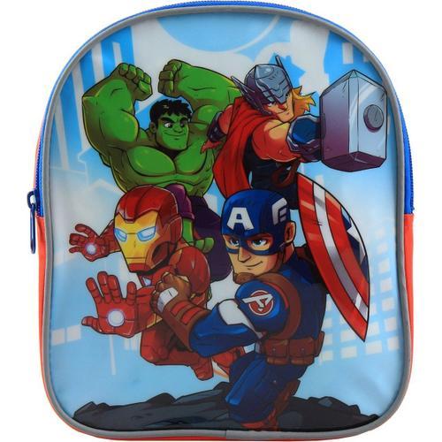 Mini sac à dos Maternelle Avengers AV3685101