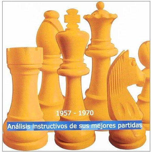 Estrategia Iii (1957-1970)