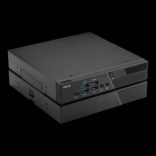 Asus mini pc pb650g Intel Core i7 - Ram 32 Go - SSD 512 Go