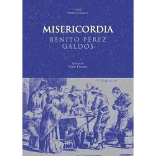 Misericordia