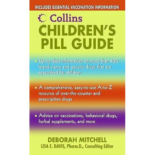 Collins Children's Pill Guide