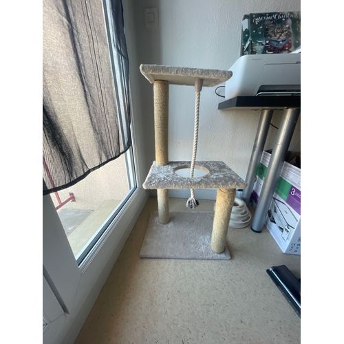 Arbre À Chat