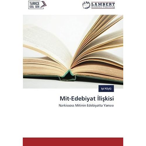 Mit-Edebiyat ¿Li¿Kisi
