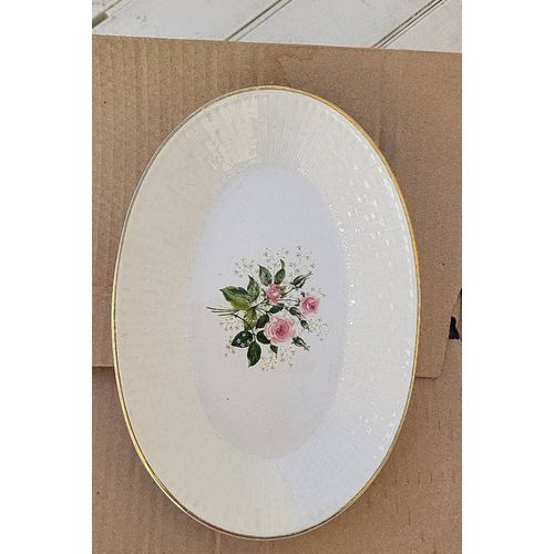 Lot 2 Raviers Bagatelle De Lunéville