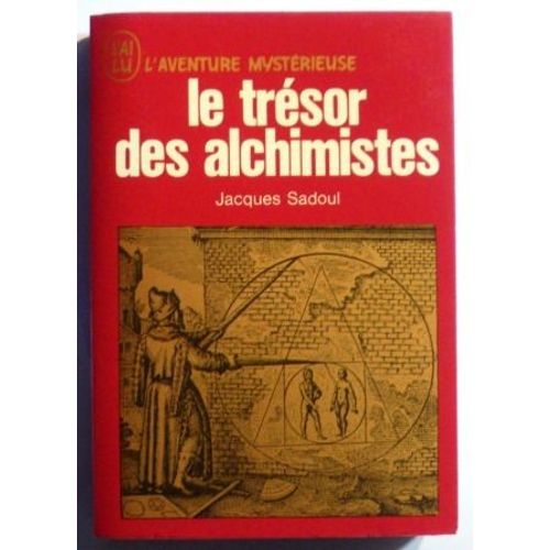 Le Tresor Des Alchimistes