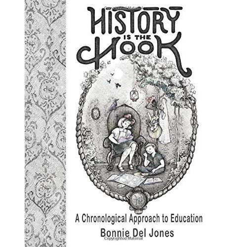 History Is The Hook: A Chronological Approach To Education