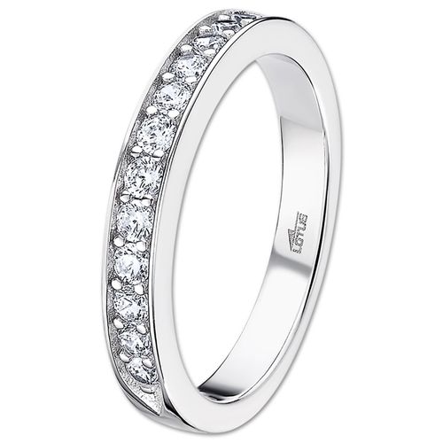 Bague Lotus En Argent 925, Lotus Silver Pure Essential Jlp3445-3-118