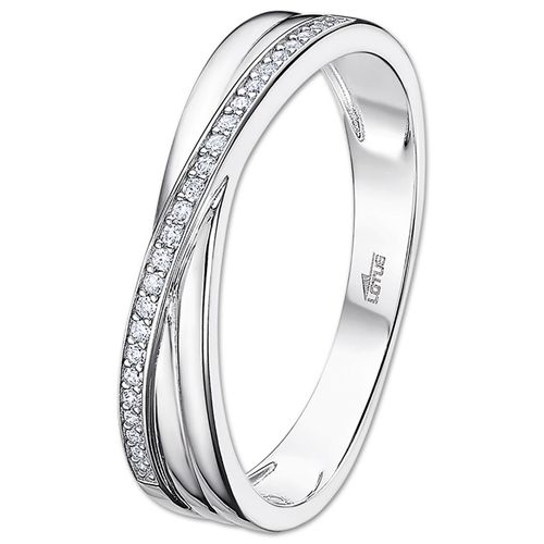 Bague Lotus En Argent 925, Lotus Silver Pure Essential Jlp3447-3-114