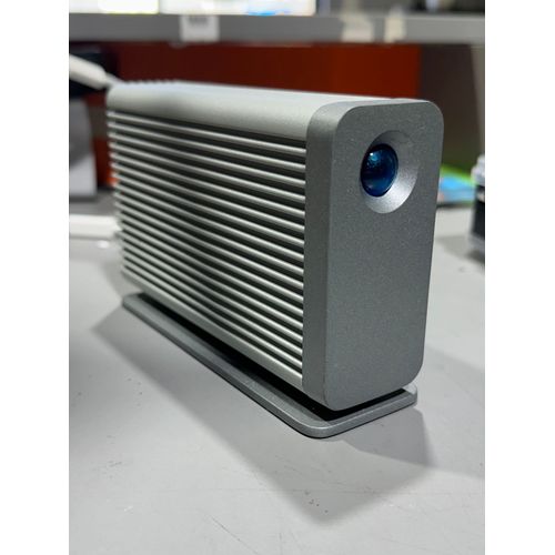 Disque dur Extérieur Lacie 2 Go pour Apple Thunderbolt