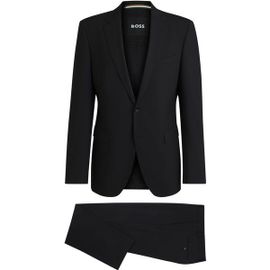 Costume Regular En Laine Vierge Stretch44,46,48,25,26,102,106,110,114,27,28
