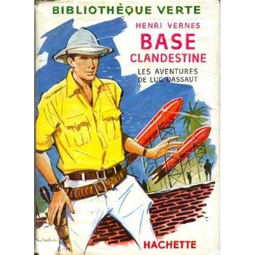 Base Clandestine
