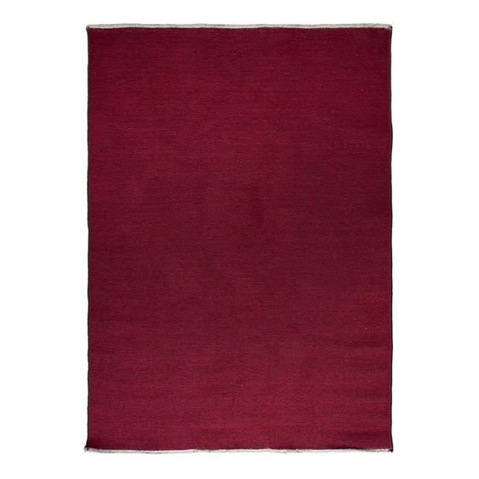REVERSIBLE EFFECT - Tapis salon réversible en polycoton changer de ...