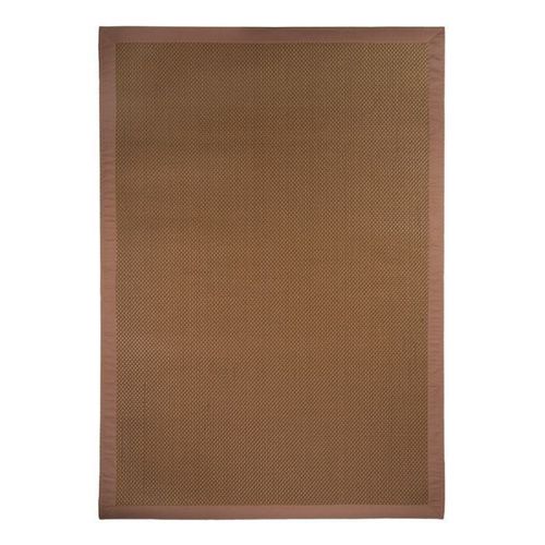 Straw Tapis Intérieur 160x230 Cm Marron
