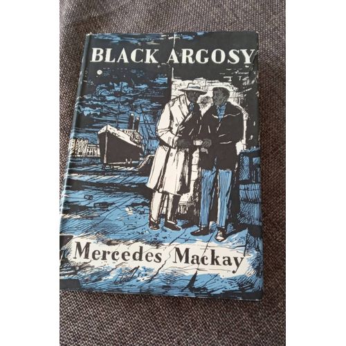 Black Argosy