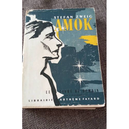 Amok Zweig