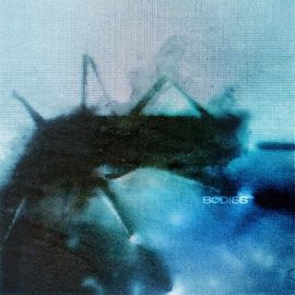 Thornhill - Bodies - Blue/Black [Vinyl Lp] Black, Blue, Colored Vinyl