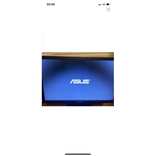 Écran asus