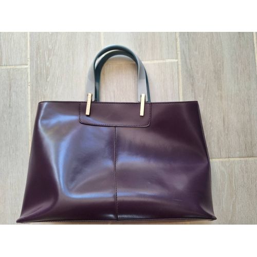 Sac à main lamarthe