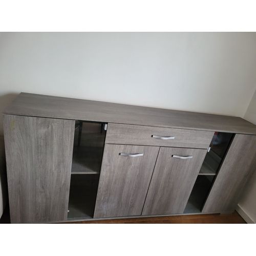 Buffet 4 Portes