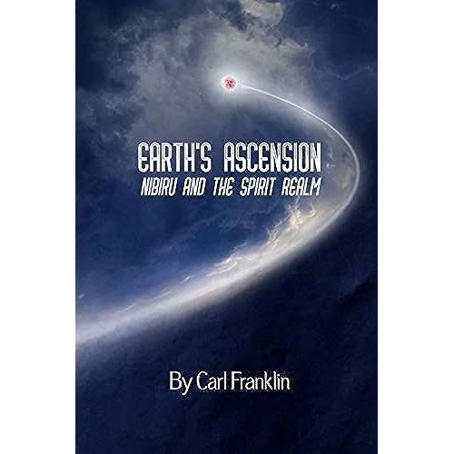 Earth's Ascension - Nibiru And The Spirit Realm
