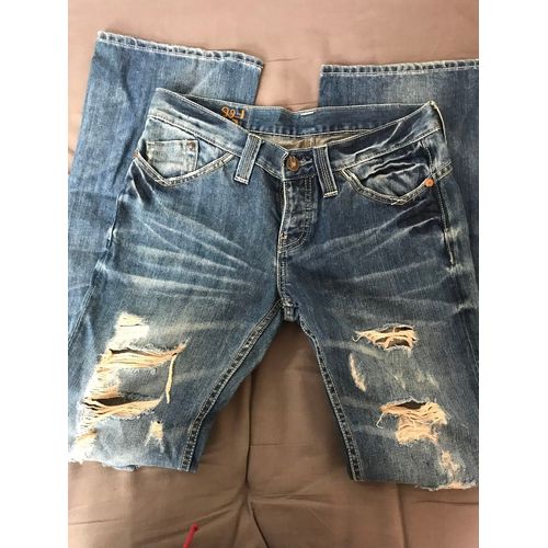 Pantalon Jeans Lee Cooper