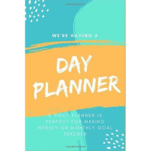 Day Planner