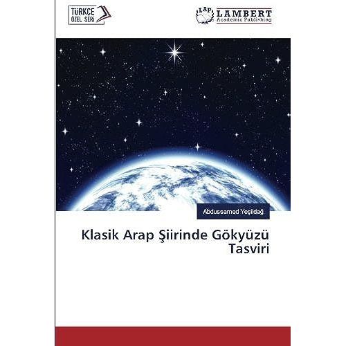 Klasik Arap ¿Iirinde Gökyüzü Tasviri
