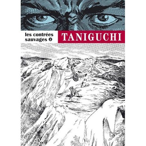 Contrées Sauvages (Les) - Tome 2