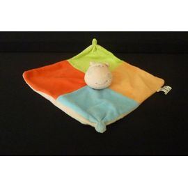 Doudou Hippopotame Zeeman 1740918 25