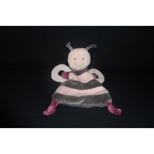 Doudou Papillon Zeeman 1800848 50