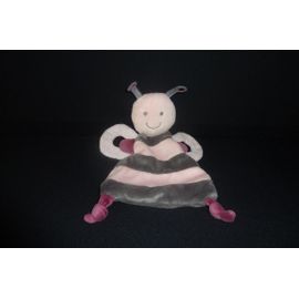 Doudou Papillon Zeeman 1800848 50