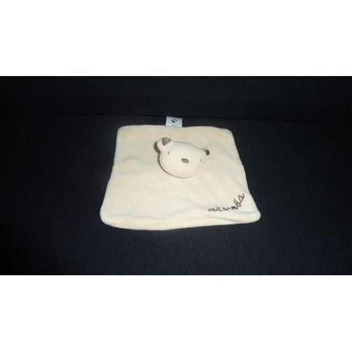 Doudou Ours Absorba 1800181 48