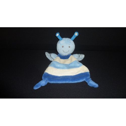 Doudou Abeille, Papillon Zeeman 1800179 48