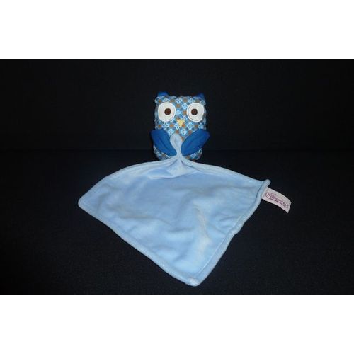 Doudou Hibou, Chouette Pommette 1760039 30