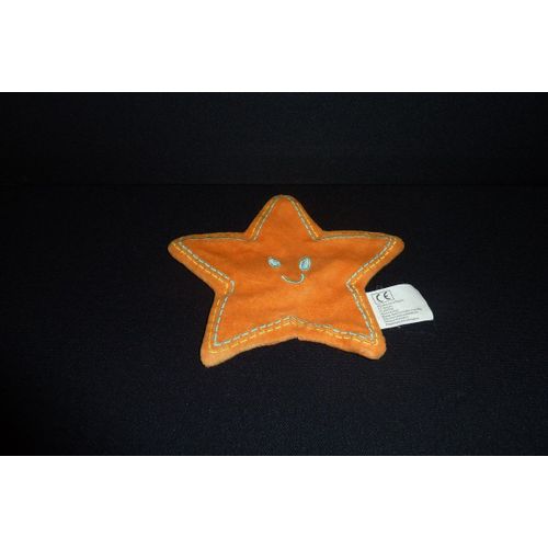 Doudou Etoile Zeeman 1790166 43