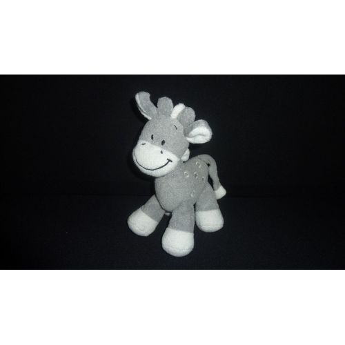 Doudou Girafe Milly Aurora 1790915 46
