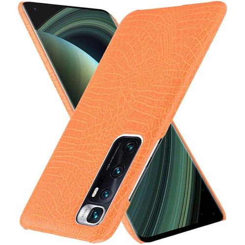 Coque Case Housse Pour Xiaomi Mi 10 Ultra,Téléphone Portable Rugged Shield 360°Protégez Votre Téléphone Coque Motif Crocodile Housse Coque Pour Xiaomi Mi 10 Ultra