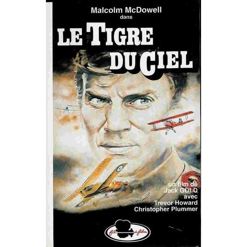 Le Tigre Du Ciel
