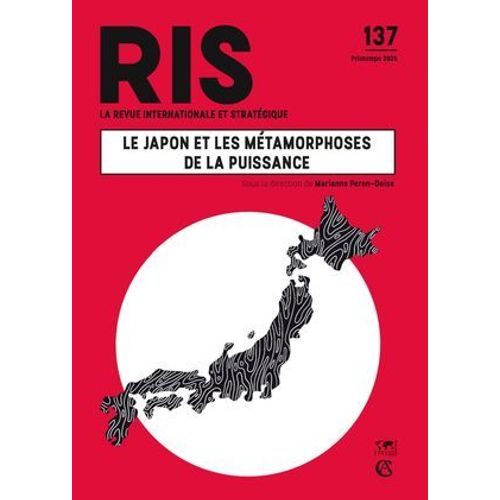 Le Japon Et Les Métamorphoses De La Puissance