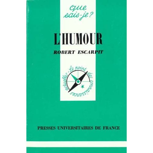 L'humour