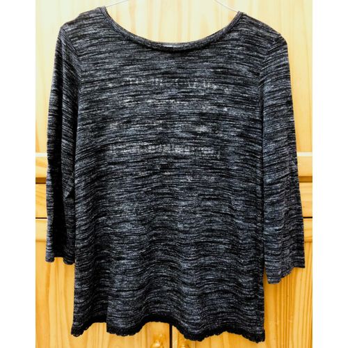 T-Shirt Femme Bershka Taille M Bon État