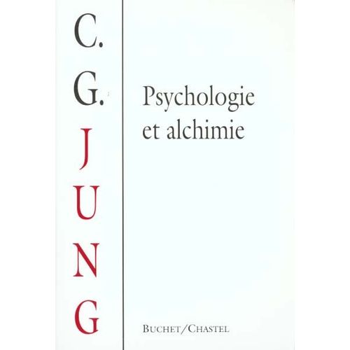 Psychologie Et Alchimie