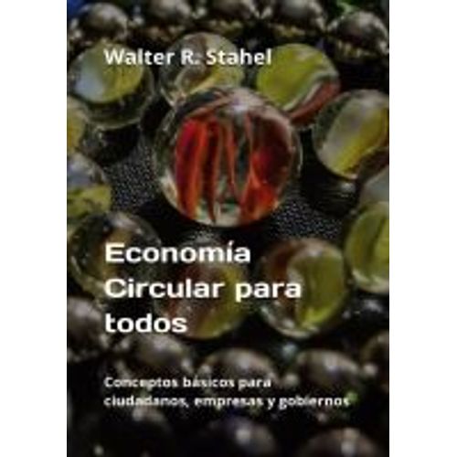 Economía Circular Para Todos