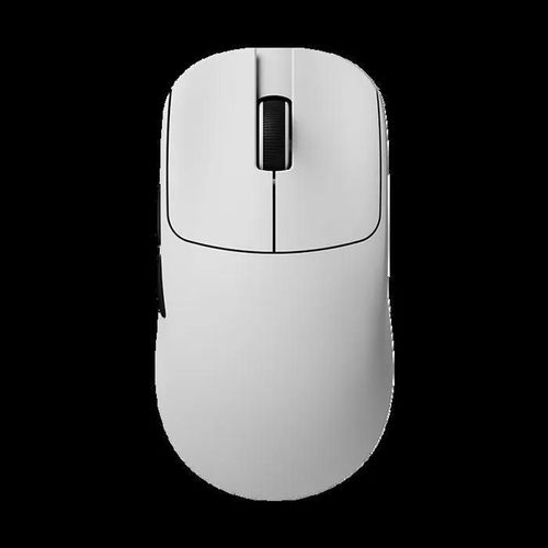 Souris - Sans fil - VXE MAD R (8K) - Blanc