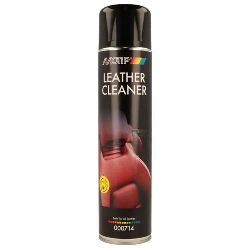 Nettoyant Cuir 600ml Motip